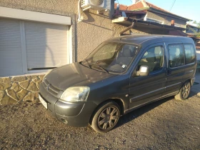 Citroen Berlingo 1.6HDI, снимка 10