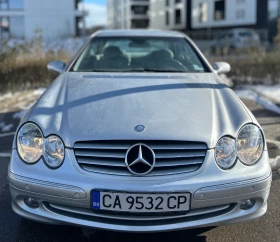 Mercedes-Benz CLK 200 Kompressor* LPG* КОЖА* ПОДГРЕВ - цена по договаряне - 36579418 4
