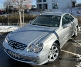 Mercedes-Benz CLK 200 Kompressor* LPG* КОЖА* ПОДГРЕВ - цена по договаряне - 36579418 6