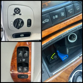 Mercedes-Benz CLK 200 Kompressor* LPG* КОЖА* ПОДГРЕВ - цена по договаряне - 36579418 15