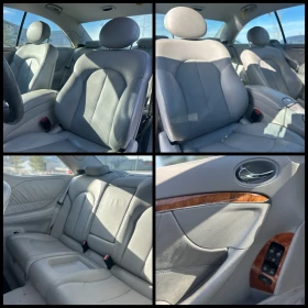 Mercedes-Benz CLK 200 Kompressor* LPG* КОЖА* ПОДГРЕВ - цена по договаряне - 36579418 13