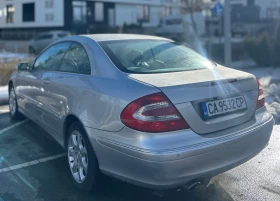 Mercedes-Benz CLK 200 Kompressor* LPG* КОЖА* ПОДГРЕВ - цена по договаряне - 36579418 10