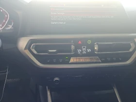 BMW 330 i | ДВА КЛЮЧА | ШИБЕДАХ | BLIND SPOT | , снимка 11