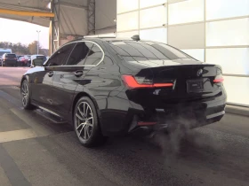 BMW 330 i | ДВА КЛЮЧА | ШИБЕДАХ | BLIND SPOT | , снимка 5