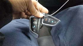 BMW 330 i | ДВА КЛЮЧА | ШИБЕДАХ | BLIND SPOT | , снимка 17