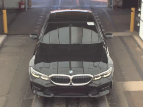 BMW 330 i | ДВА КЛЮЧА | ШИБЕДАХ | BLIND SPOT | , снимка 2