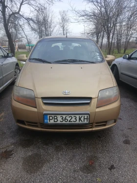 Daewoo Kalos | Mobile.bg � ����� ������ 4