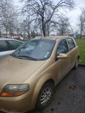 Daewoo Kalos | Mobile.bg � ����� ������ 5