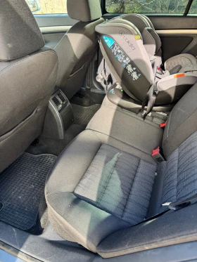 Skoda Octavia 4x4 , снимка 10