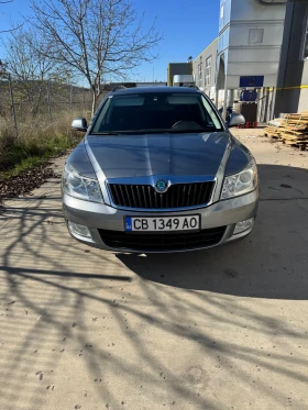 Skoda Octavia 4x4 , снимка 6