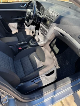 Skoda Octavia 4x4 , снимка 9