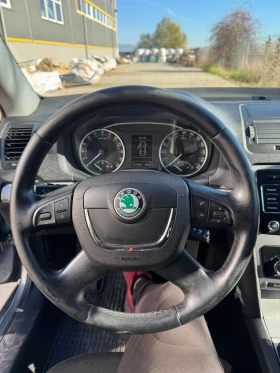 Skoda Octavia 4x4 , снимка 7
