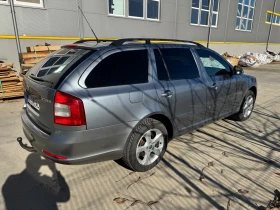 Skoda Octavia 4x4 , снимка 4