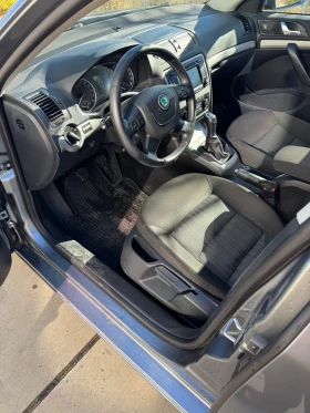 Skoda Octavia 4x4 , снимка 8