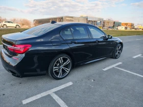 BMW 730 3.0 DIZEL M-ПАКЕТ - 21500 € / 42050.35 лв. - 25882185 5