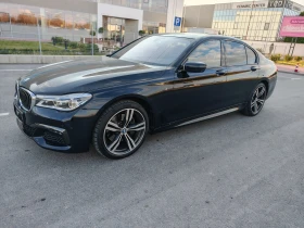 BMW 730 3.0 DIZEL M-ПАКЕТ - 21500 € / 42050.35 лв. - 25882185 2