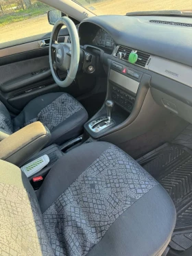 Audi A6 C5 | Auto.bg — изображение 9