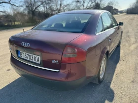 Audi A6 C5 | Auto.bg — изображение 6