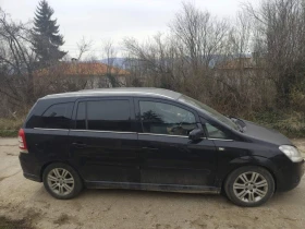 Opel Zafira - 2350 € / 4596.20 лв. - 24983384 2