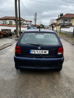 VW Polo 1.0 - 900 € / 1760.25 лв. - 15032110 4