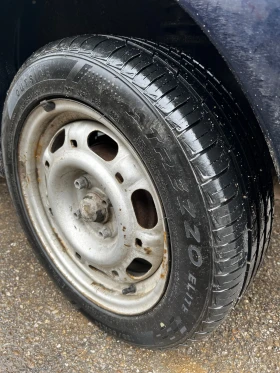 VW Polo 1.0 - 900 € / 1760.25 лв. - 15032110 12