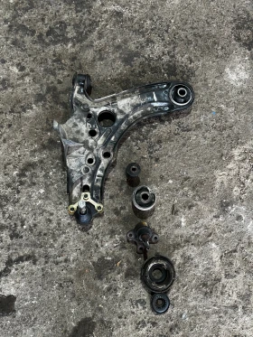 VW Polo 1.0 - 900 € / 1760.25 лв. - 15032110 11