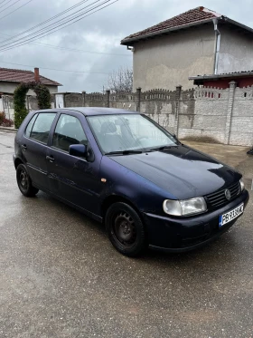 VW Polo 1.0 - 900 € / 1760.25 лв. - 15032110 3