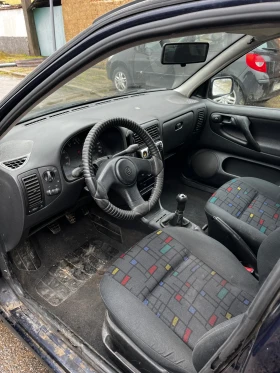 VW Polo 1.0 - 900 € / 1760.25 лв. - 15032110 6