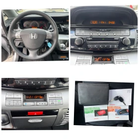 Honda Fr-v 2.0V-tec-154к.с.-ЛИЗИНГ - 3800 € / 7432.15 лв. - 36525461 15