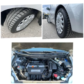 Honda Fr-v 2.0V-tec-154�.�.-������ | Mobile.bg � ����� ������ 17