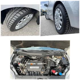 Honda Fr-v 2.0V-tec-154к.с.-ЛИЗИНГ - 3800 € / 7432.15 лв. - 36525461 17