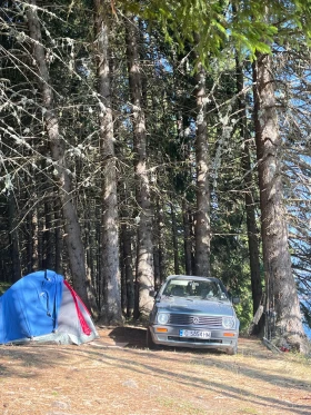 VW Golf 1.6 - 1250 € / 2444.79 лв. - 38032551 7