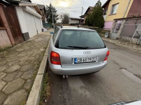 Audi A4 1.9tdi 116к.с - 1600 € / 3129.33 лв. - 49543943 4