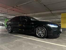 BMW 545 e xDrive LCI M-Sport | Mobile.bg � ����� ������ 2