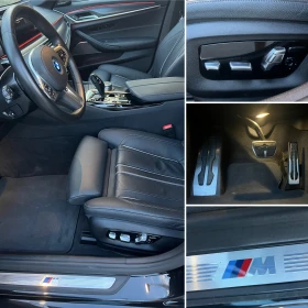 BMW 545 e xDrive LCI M-Sport | Mobile.bg � ����� ������ 12