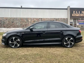 Audi A3 quattro Prestige 45 TFSI Sedan | Mobile.bg � ����� ������ 5