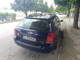 Toyota Avensis 2.0 D4D 126 h.p. | Mobile.bg � ����� ������ 6