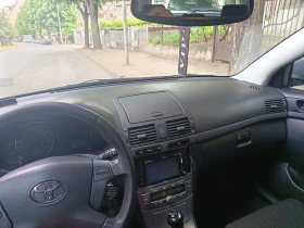Toyota Avensis 2.0 D4D 126 h.p. | Mobile.bg � ����� ������ 2