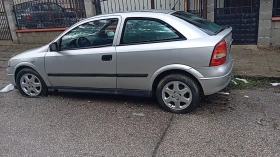Opel Astra undefined | Auto.bg — изображение 6