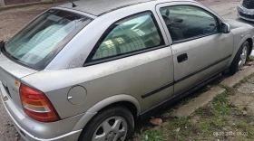 Opel Astra undefined | Auto.bg — изображение 4
