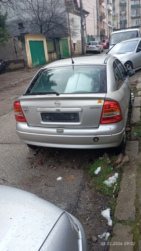 Opel Astra undefined | Auto.bg — изображение 2