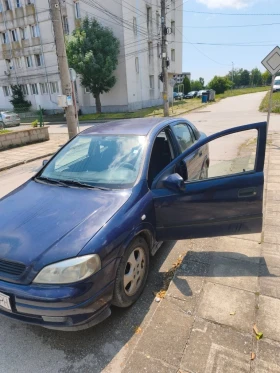 Opel Astra 1.6 | Mobile.bg � ����� ������ 4