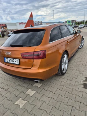 Audi A6 | Mobile.bg � ����� ������ 3