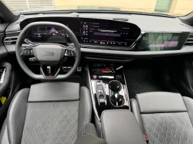 Audi A5 TDI QUATTRO S line Matrix ACC HUD BF-Display B&O | Mobile.bg � ����� ������ 8