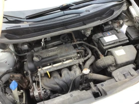 Kia Rio 1.4i �������� ����� ���������� | Mobile.bg � ����� ������ 12