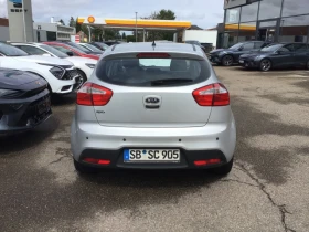 Kia Rio 1.4i �������� ����� ���������� | Mobile.bg � ����� ������ 7