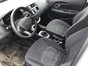 Kia Rio 1.4i �������� ����� ���������� | Mobile.bg � ����� ������ 8