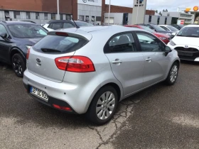 Kia Rio 1.4i �������� ����� ���������� | Mobile.bg � ����� ������ 3