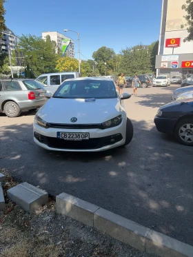 VW Scirocco | Mobile.bg � ����� ������ 4