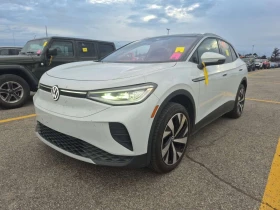 VW ID.4 * PRO * АВТОКРЕДИТ * ГЛАВНО ПРЕДСТАВИТЕЛСТВО